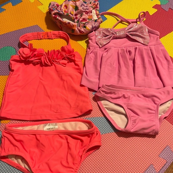 Carter's Other - Swimming wear